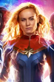 Biệt Đội Marvel
