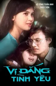Vị Đắng Tình Yêu