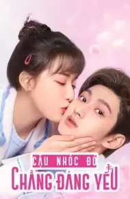 Cậu Nhóc Đó Chẳng Đáng Yêu