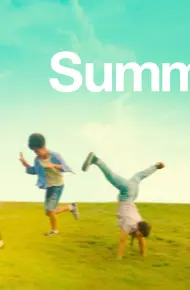 Summering