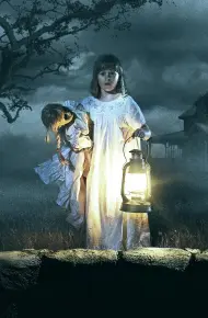 Annabelle: Tạo Vật Quỷ Dữ