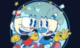 Anh Em Cuphead (Phần 1)