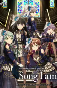 BanG Dream! Episode Of Roselia II: Song I Am.