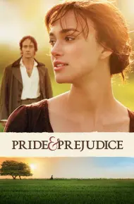 Pride & Prejudice