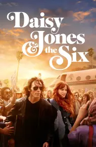 Daisy Jones And The Six