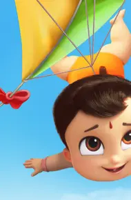 Nhóc Bheem Quả Cảm: Lễ Hội Thả Diều