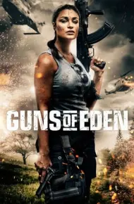 Súng Của Eden