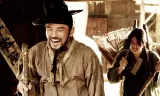 Lưỡi Gươm Máu
