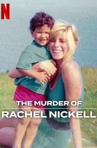 Vụ án Mạng Rachel Nickell