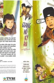 Giang Hồ Kỳ Án (Phần 1)