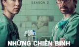 Những Chiến Binh Áo Trắng (Phần 2)