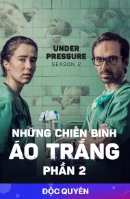 Những Chiến Binh Áo Trắng (Phần 2)