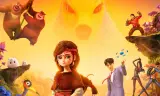 Gấu Boonie: Chuyến Phiêu Lưu Đến Fantastica