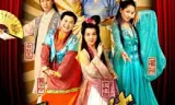 Ngũ Hiệp Biến Hóa