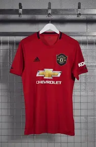 Lịch Sử Manchester United