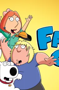 Family Guy (Phần 23)