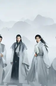 Thiếu Niên Bạch Mã Túy Xuân Phong