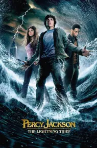Percy Jackson & Kẻ Cắp Tia Chớp