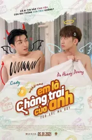Em Là Chàng Trai Của Anh