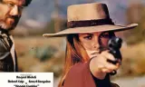 Hannie Caulder