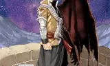 Fairy Tail: Nước Mắt Rồng