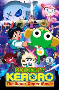 Trung Sĩ Keroro: Bản điện ảnh Siêu Hạng