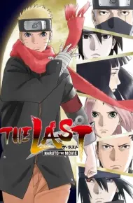 Naruto Shippuden Movie 7: Trận Chiến Cuối Cùng