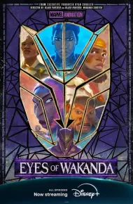 Đôi Mắt Của Wakanda