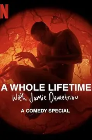 Cả Một đời Người Với Jamie Demetriou