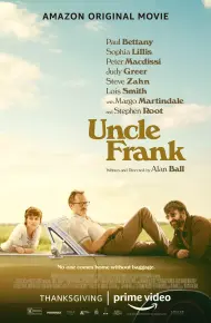 Chú Frank