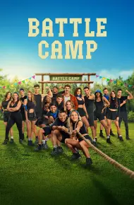 Battle Camp