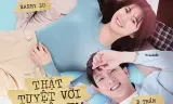 Thật Tuyệt Vời Khi ở Bên Em