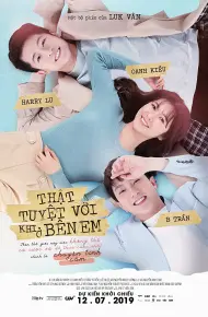 Thật Tuyệt Vời Khi ở Bên Em
