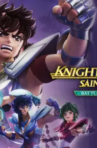 Thánh Đấu Sĩ Seiya: Hiệp Sĩ Hoàng Đạo (Phần 1)