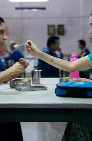 Người Thứ Ba: Chùm Phim Ngắn