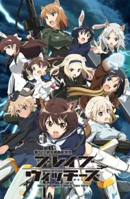 Brave Witches