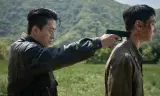 Tẩu Thoát