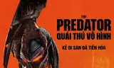 Quái Thú Vô Hình 4