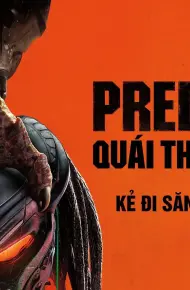 Quái Thú Vô Hình 4