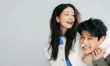 Yêu Lại Vợ Ngầu