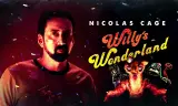 Xứ Sở Diệu Kỳ Của Willy