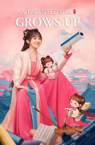 Tài Nữ Ngô Gia Trưởng Thành Rồi
