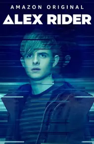 Điệp Viên Alex Rider (Phần 1)
