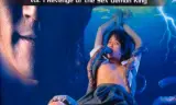 La Blue Girl: Revenge Of The Shikima Realm