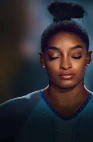 Simone Biles Tái Xuất