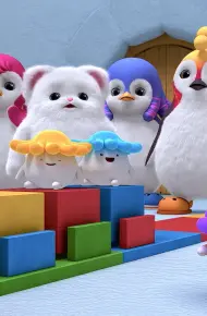 Biệt đội Badanamu: Chuyện Kể