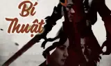 Thao Linh Bí Thuật