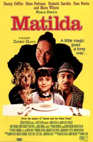 Matilda