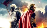 Arthur & Merlin: Hiệp Sĩ Lạc Đà