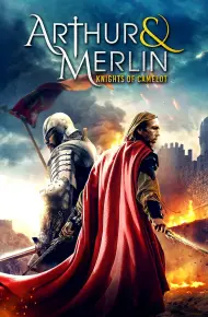 Arthur & Merlin: Hiệp Sĩ Lạc Đà